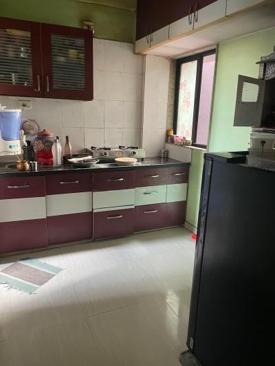 Raghvendra Avenue, Mahadev Nagar, Ahmedabad East, Ahmedabad - LockMyKey