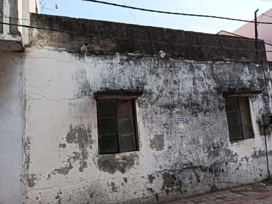 Gopalnagar Co.Housing society , Opposite of Mahadev Talav wadi, Gujarat Others, Gujarat - LockMyKey