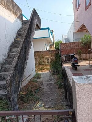 Gopalnagar Co.Housing society , Opposite of Mahadev Talav wadi, Gujarat Others, Gujarat - LockMyKey