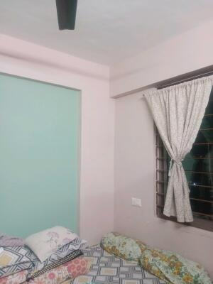 Kushal Awaas, Vatva, Ahmedabad East, Ahmedabad - LockMyKey