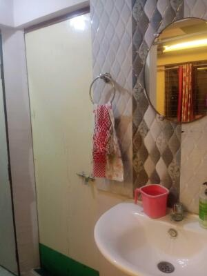 Kushal Awaas, Vatva, Ahmedabad East, Ahmedabad - LockMyKey