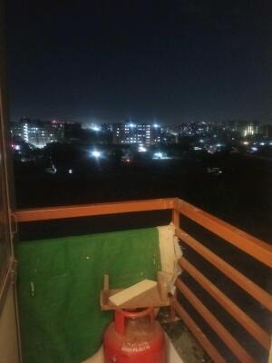 Real Palace, Pancheshwar Tower, Jamnagar, Gujarat - LockMyKey