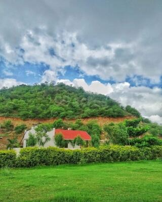 Saffron Hills Villa , Saffron Hills Villa, Gujarat Others, Gujarat - LockMyKey