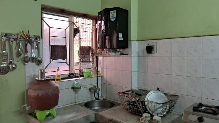 Apartments, Maninagar, Ahmedabad East, Ahmedabad - LockMyKey