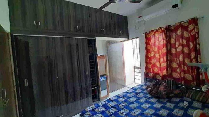 1BHk udabhav , Chavaj, Bharuch, Gujarat - LockMyKey