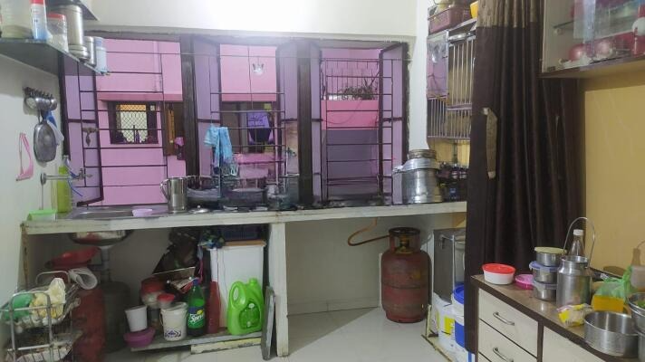 Narol, Ahmedabad East, Ahmedabad - LockMyKey