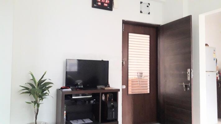 Rudram Sky, New Ranip, Ahmedabad West, Ahmedabad - LockMyKey