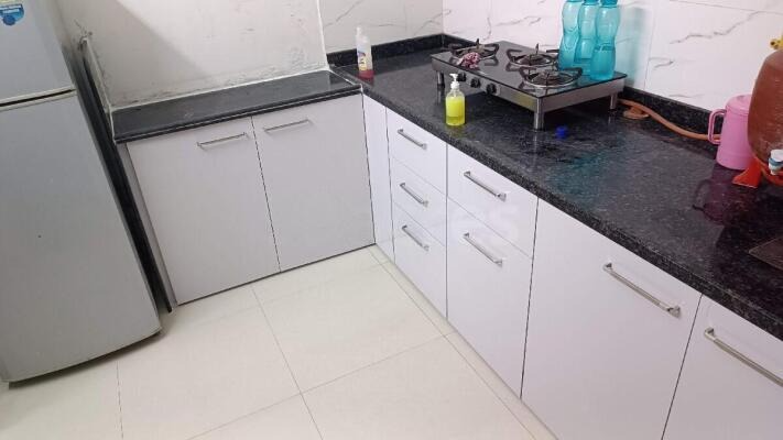 Rudram Sky, New Ranip, Ahmedabad West, Ahmedabad - LockMyKey