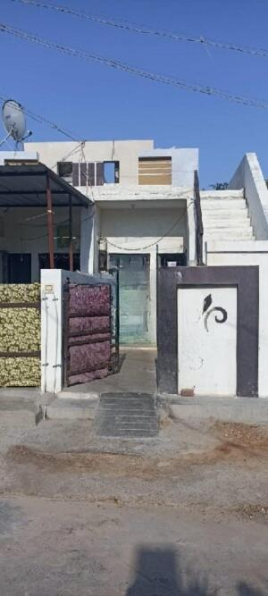 GIDC, Dared, Jamnagar, Gujarat - LockMyKey