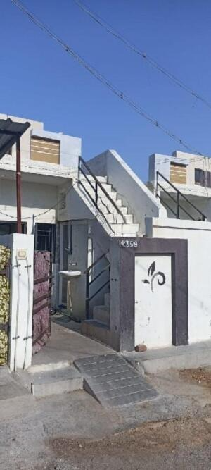 GIDC, Dared, Jamnagar, Gujarat - LockMyKey