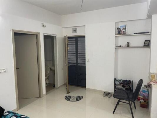 Hari Om Crystal, Ghuma, Ahmedabad West, Ahmedabad - LockMyKey