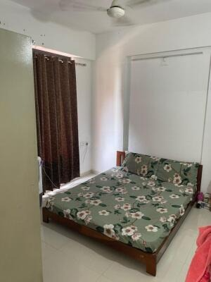 Hari Om Crystal, Ghuma, Ahmedabad West, Ahmedabad - LockMyKey