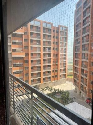 Hari Om Crystal, Ghuma, Ahmedabad West, Ahmedabad - LockMyKey