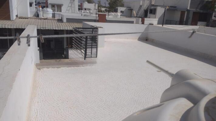 sopan homes, Hansapur, Patan, Gujarat - LockMyKey
