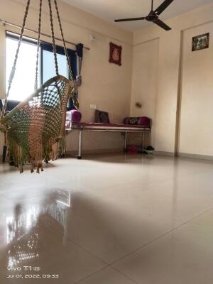 Krishna villa society, Moti khodiyar road t square hospital, Anand, Gujarat - LockMyKey