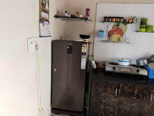 Krishna villa society, Moti khodiyar road t square hospital, Anand, Gujarat - LockMyKey
