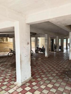 Krishna villa society, Moti khodiyar road t square hospital, Anand, Gujarat - LockMyKey