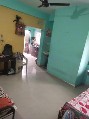 Kesav plaza, Gorwa, Vadodara, Gujarat - LockMyKey
