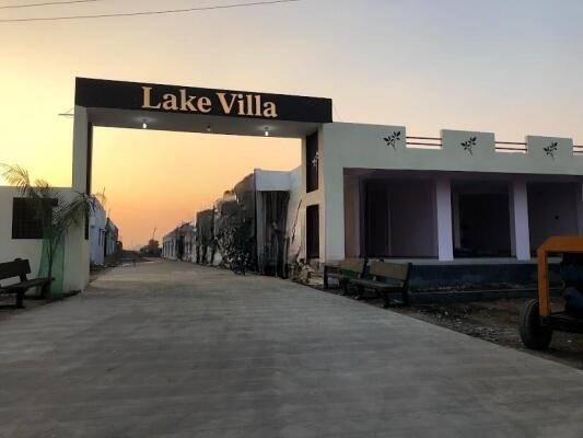 Lake Villa Society, Jitali Ankleshwar, Gujarat Others, Gujarat - LockMyKey