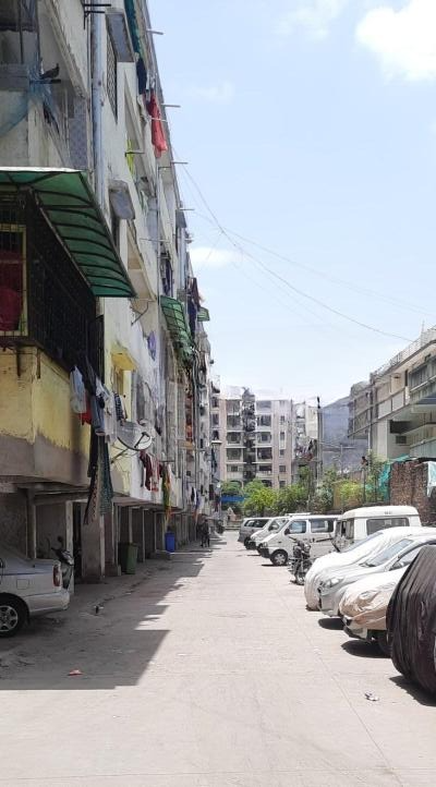 Vidhata Apartment, Vejalpur, Ahmedabad West, Ahmedabad - LockMyKey
