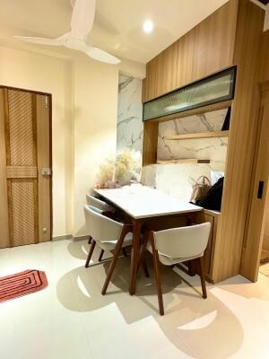 Adani Aangan, Khodiyar, Ahmedabad North, Ahmedabad - LockMyKey