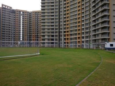 Adani Aangan, Khodiyar, Ahmedabad North, Ahmedabad - LockMyKey