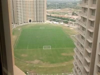 Adani Aangan, Khodiyar, Ahmedabad North, Ahmedabad - LockMyKey