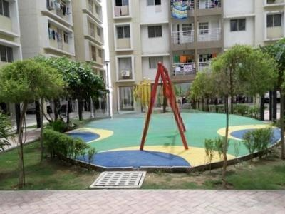 Adani Aangan, Khodiyar, Ahmedabad North, Ahmedabad - LockMyKey