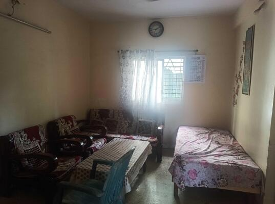 Vaibhav laxmi appartment haria park, Dungra, Vapi, Gujarat - LockMyKey