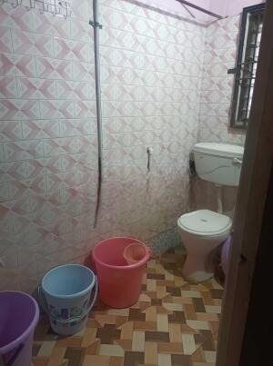 Vaibhav laxmi appartment haria park, Dungra, Vapi, Gujarat - LockMyKey