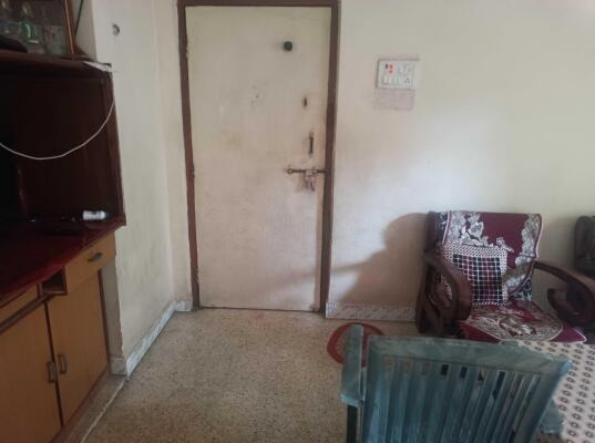 Vaibhav laxmi appartment haria park, Dungra, Vapi, Gujarat - LockMyKey