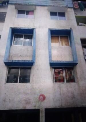 pal awas, Pal Gam, Surat, Gujarat - LockMyKey
