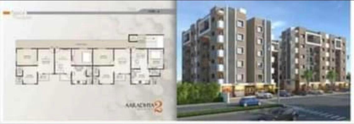 Aaradhya 2, Gadkhol, ONGC TOWNSHIP, Gujarat Others, Gujarat - LockMyKey
