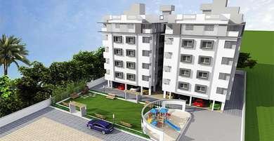 Tulsi Pavan Residency