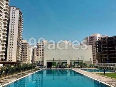 Godrej Garden City