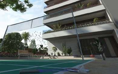 Valencia Apartments