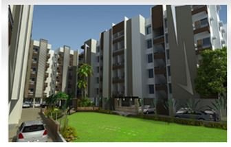 Savaliya Krish Avenue 2 - LockMyKey