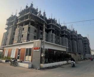 MHN City Selenium, Kuvadva, Rajkot, Gujarat - LockMyKey