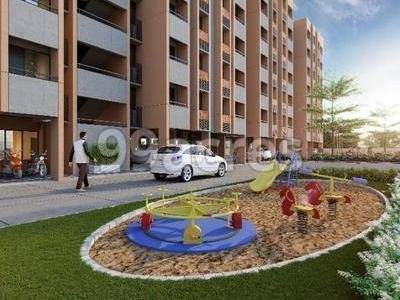 Ahmedabad West