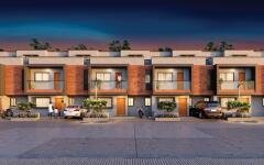 Ratnam Lavish Bungalows | Ghanteshwer | Lock My Key