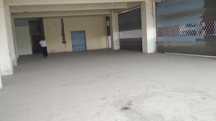 Dr Yagnik Road