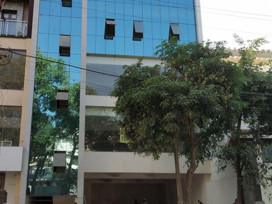 Kalavad Road