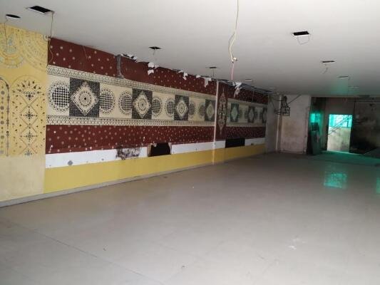 Akshar Enclave