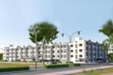 Sheth Race Course Park