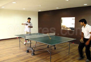 Eldeco Olympia