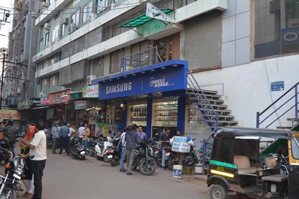 Rajkot