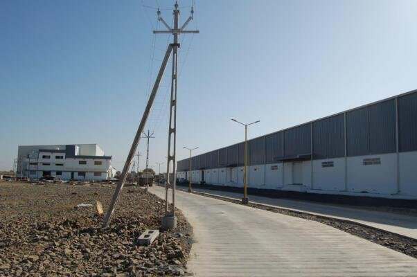 WAREHOUSE/INDUSTRY