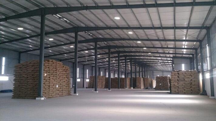 WAREHOUSE/INDUSTRY