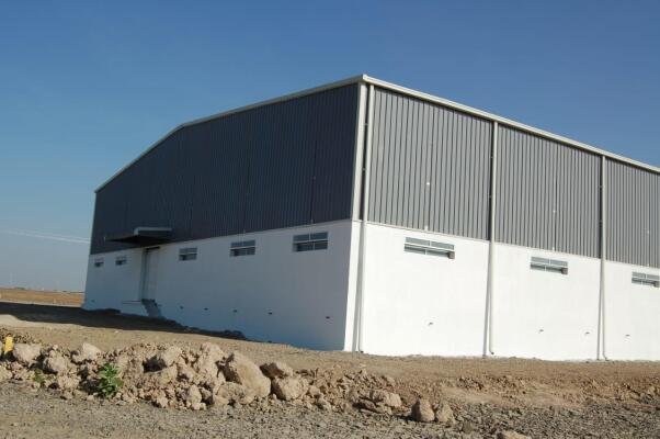 Warehousing
