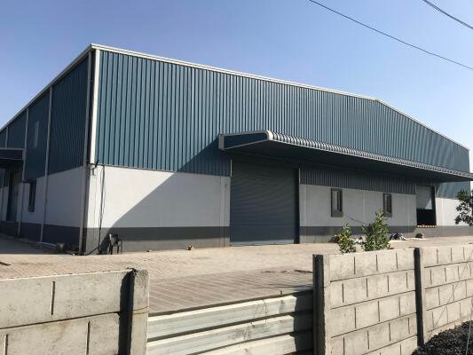 Warehousing